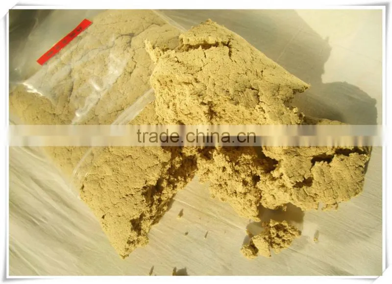 moxa used for acupuncture