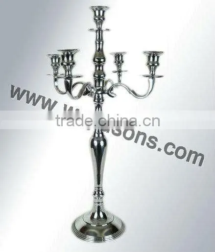 Candelabra Wedding Candelabra Classic Candelabra