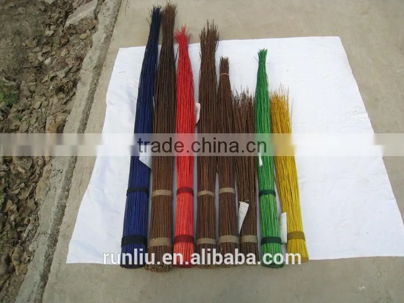 willow bundles