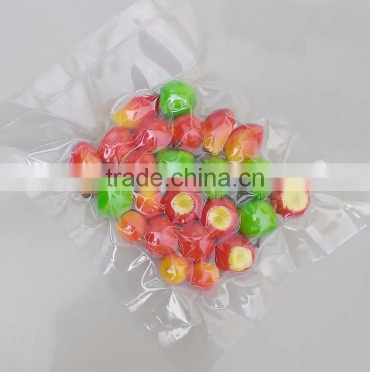 automatic vacuum food packing machine/vacuum meat packaging machine/vacuum bag wrapping machine for snack