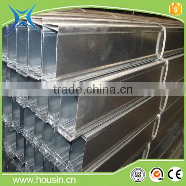 drywall metal stud and track china