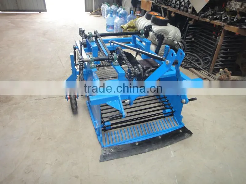 high quality 2-row potato harvest 4U-2