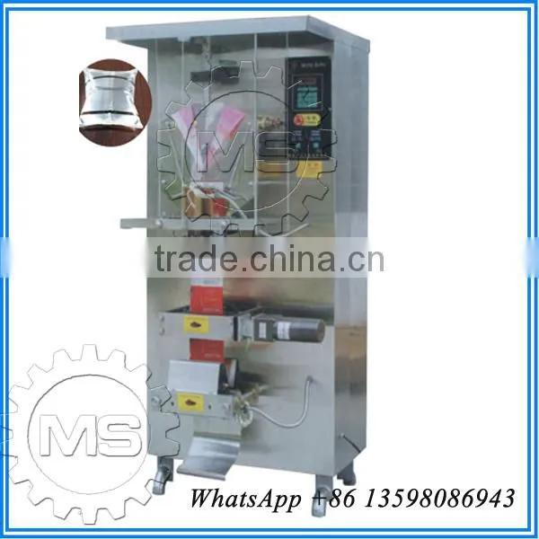 Direct factory supply e-liquid filling machine