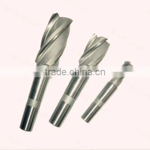 alloy steel Woodruff Key Seat Cutter taps