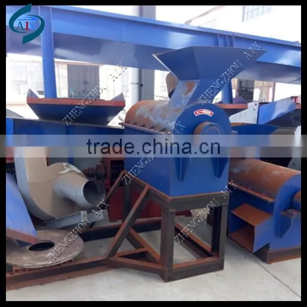 High capacity garbage crusher/kitchen waste crusher/kitchen waste food crusher