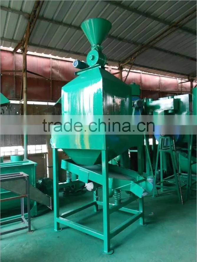 multifunction plastic pellet/ wood pellet dryer machine