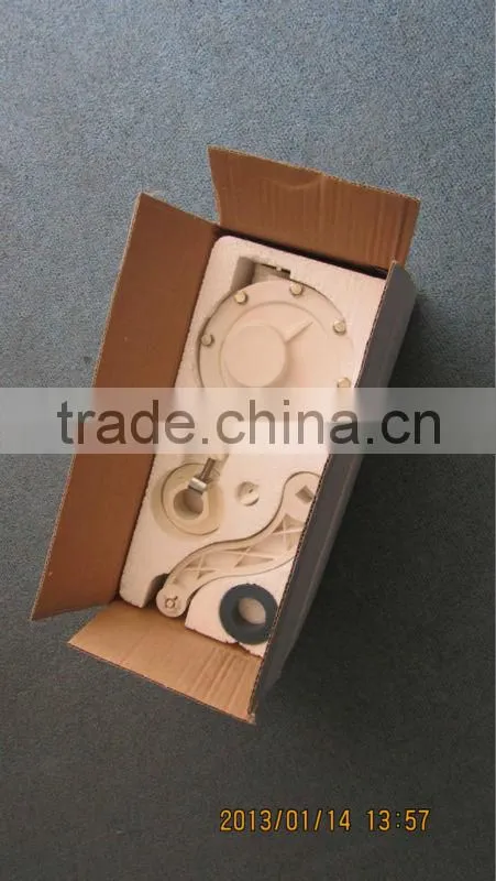 Rotary Hand Pump Chemical Pump