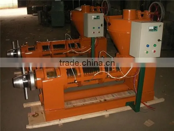Best sale semi automatic oil press manual machine with ISO