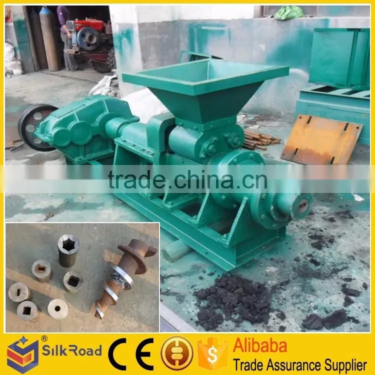 Factory Supply coal ash brick making machine