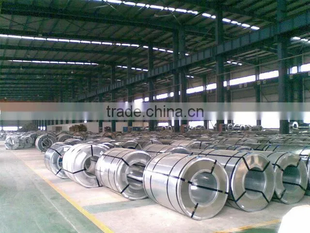 SGCC,SGCD1,SCGA270D,DC51D Galvanneal rolled sheet