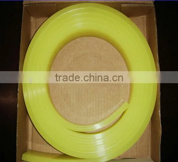 scrap rubber conveyor belts