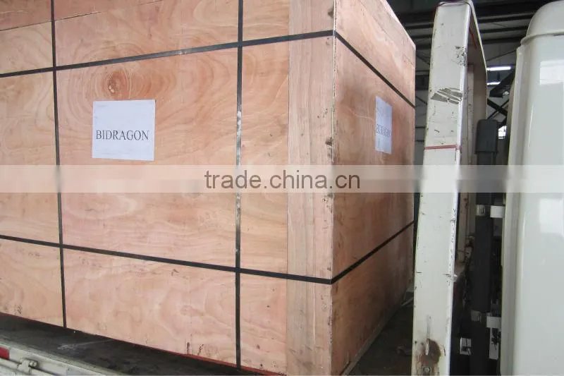 z94-C fully automatic nail making machine