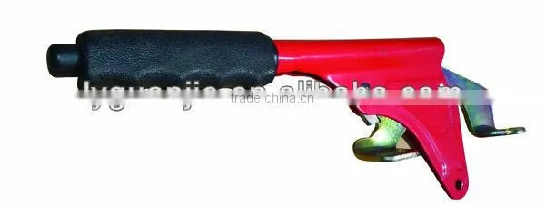 Excavator parts GJ1112hand control lever