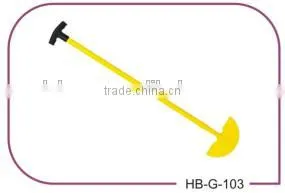 Manual Garden Tools sand trowel tools long handle spade