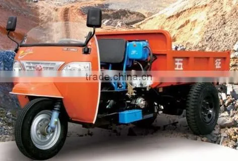 Diesel three wheel 2B13100