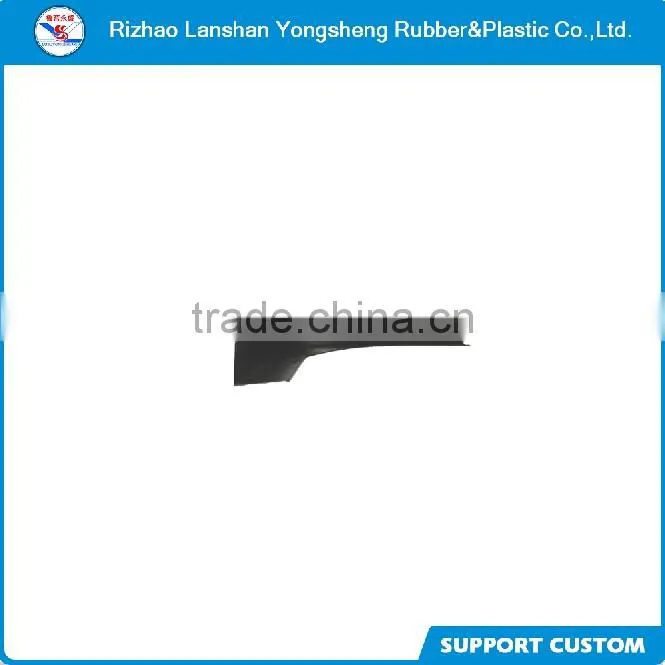 cheap price different sizes plastic corner protector supplier