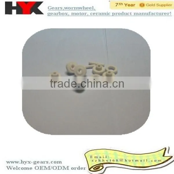 shenzhen manufacturer precision alumina ceramic part