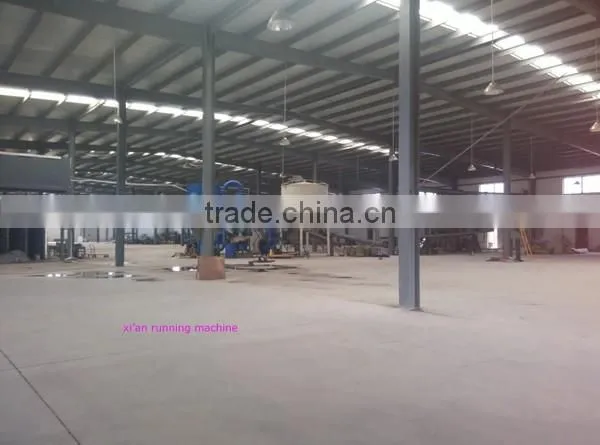 activated carbon processing/activated charcoal making