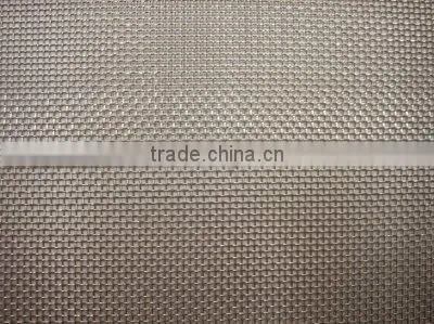 316 stainless steel wire cloth(factory)
