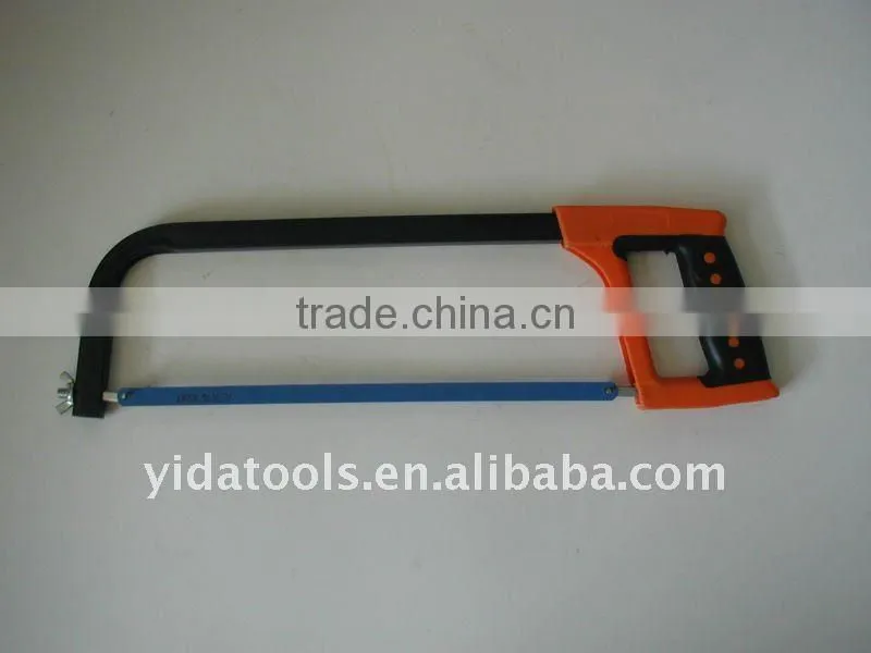 metal hacksaw frame