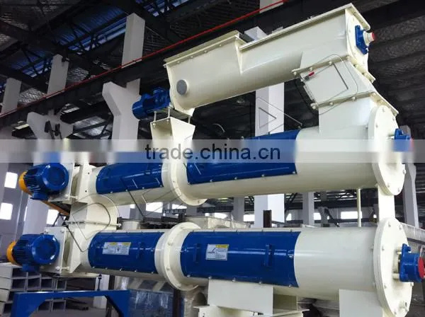 duck pellet mill for farms