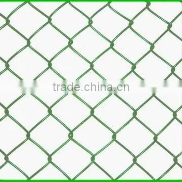 chain link Mesh Fence (ISO9001 factory dirctor)
