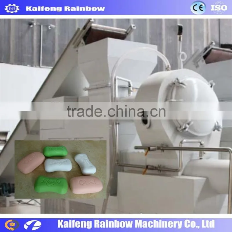 Professional Good Feedback Shower Gel Mix Machine