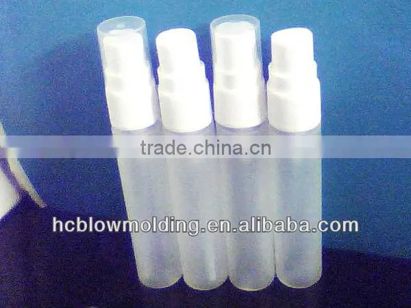 seasoning pet bottle