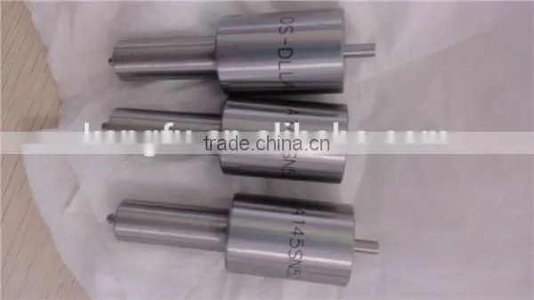 DLLA145SN523 nozzle for injector