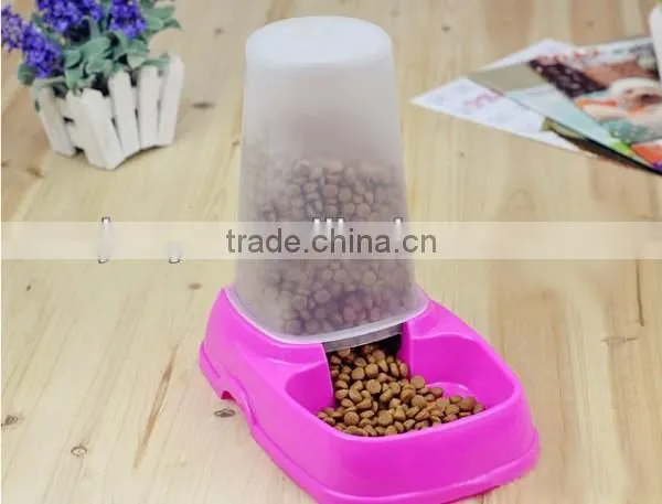 Wholesale pet feeder & automatic pet feeder