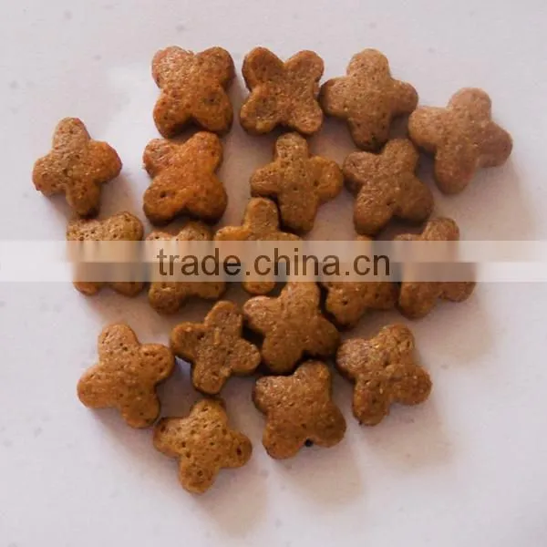 Easy digestion animal feed pellet making machine