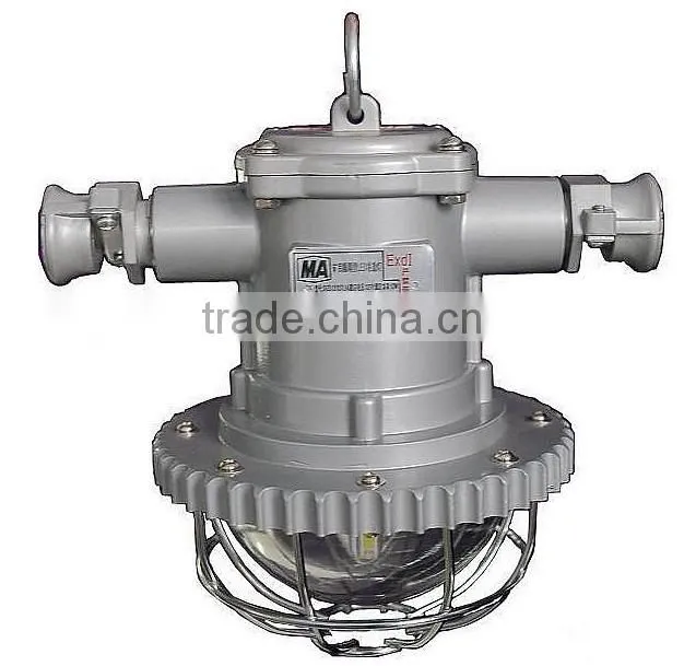 DGS30/127L Explosion-proof led laneway lights