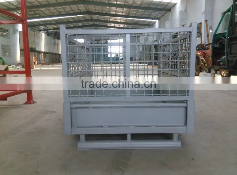 multiuse storage equipment carry container