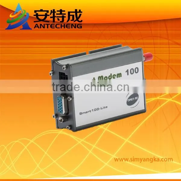 Hot seel industrial rs232 gprs dtu waevcom Q2687 maestro 100 modem