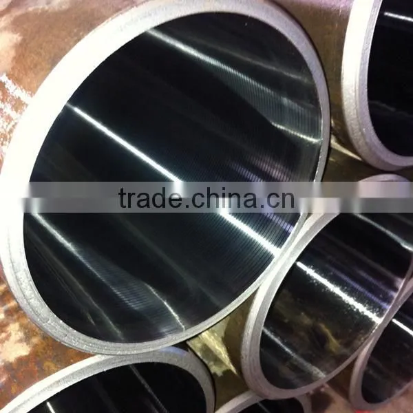 ID Honed /OD Hard Chrome Plated Cylinder Pipe