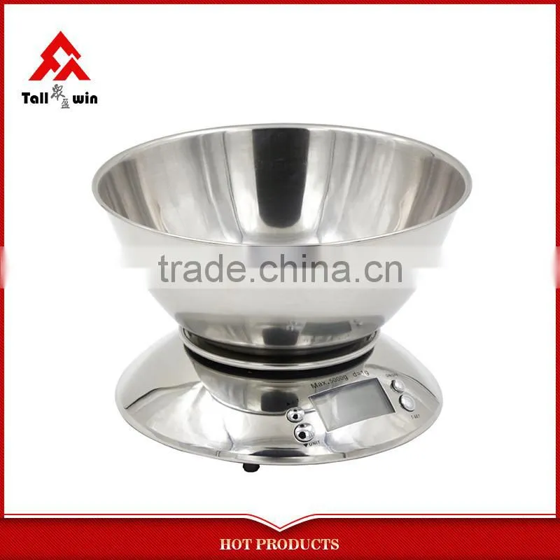 YA Lemon Squeezers & Reamers Fruit & Vegetable Tools Manual Kitchen Helper for Orange Lemon Stainless Steel Orange Juicer