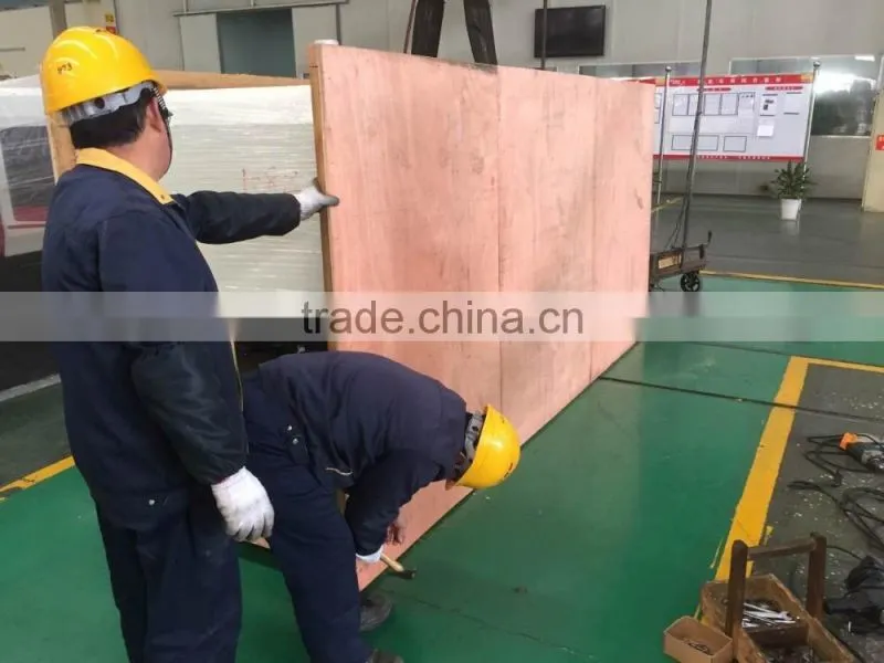 120T Servo Motor Energy-saving Plastic Injection Moulding Machine