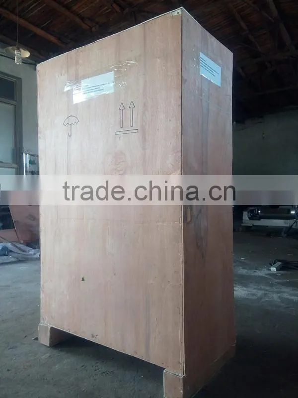 High-speed drum rotation structure oil centrifugal separator