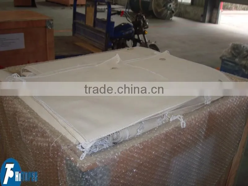 polyester, nylon, PP, PVA cloth filter bags