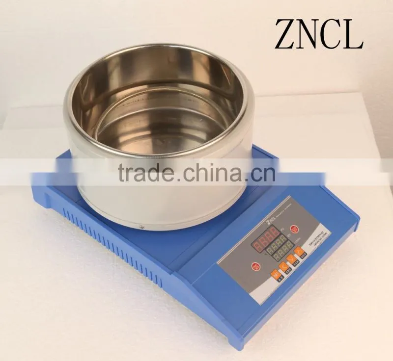 Magnetic Stirrer Hotplate Made in China