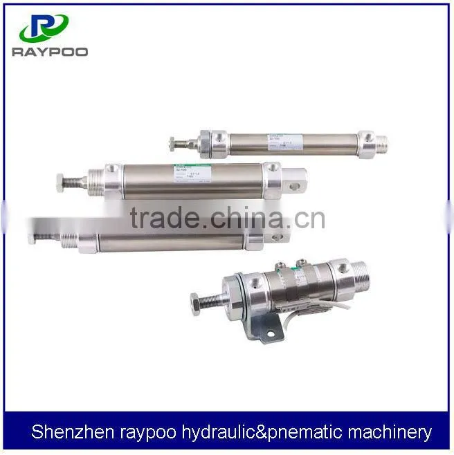 Various of cylinders for komori machine