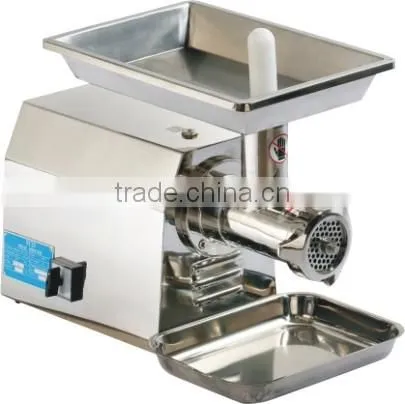 Top sale factory price meat mincing/chopping/grinding machine for sale(TC32C)