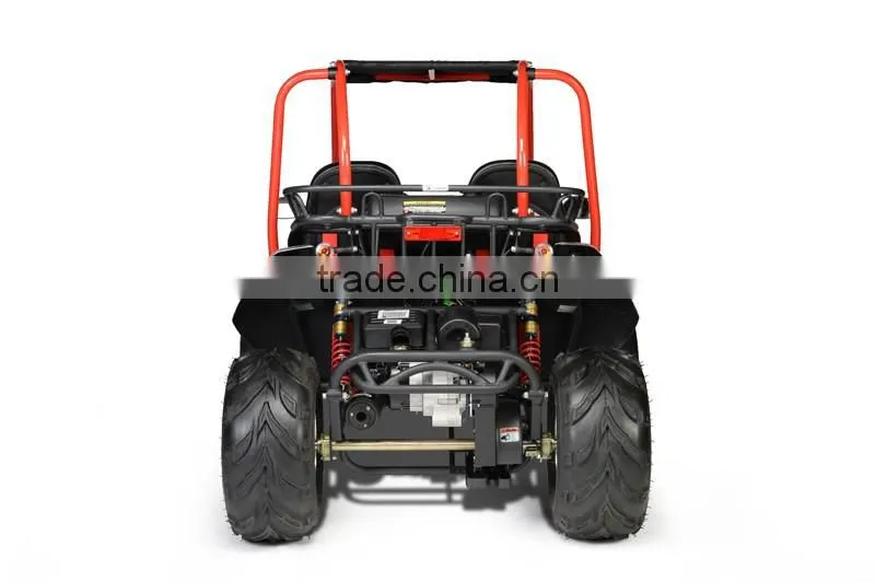 150cc go kart