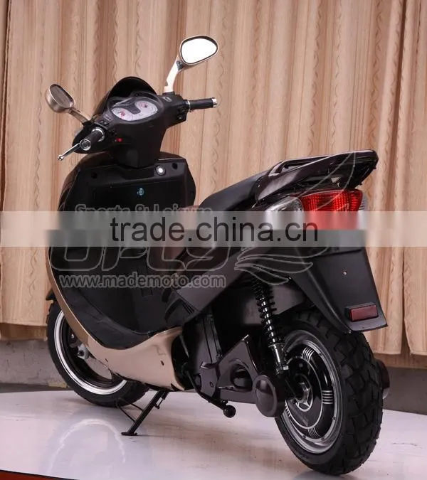 1500W Engine Motorized Scooter, 2012 Hot Selling Product