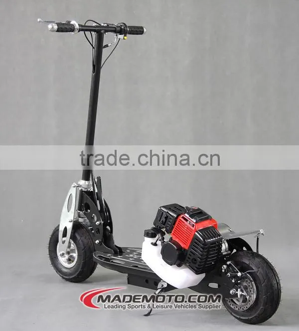 Direct Selling China Gas Scooter