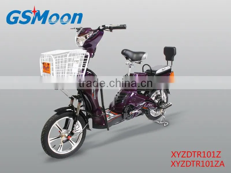 350w hybrid bicycle