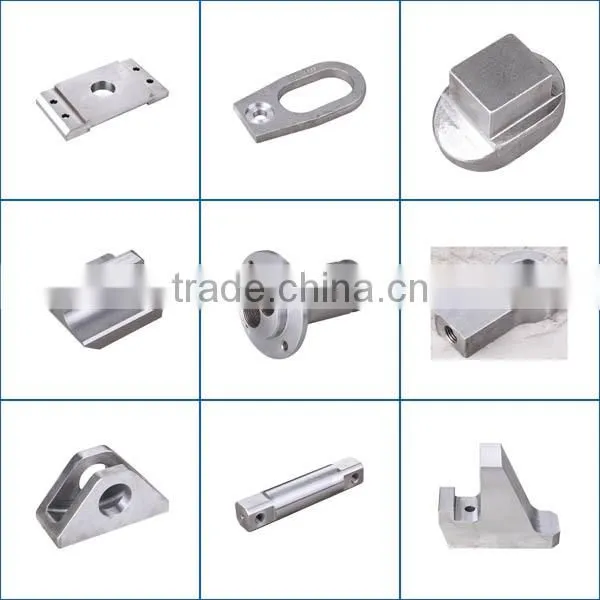 China custom-made metal shaft of auto parts