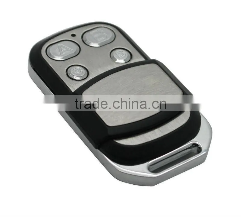 RF Wireless Door Magnetic Contact DM-100