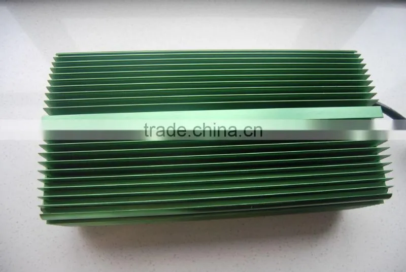 250W 400W 600W 1000w hydroponic electronic ballast/greenhouse magnetic ballast