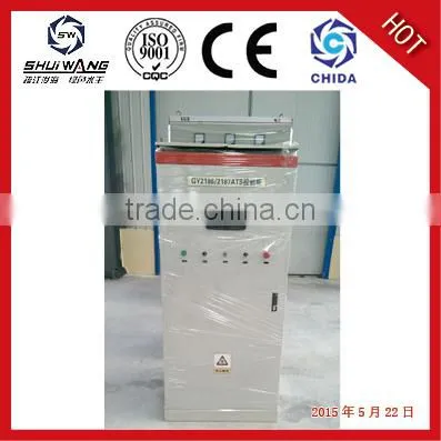 Good Quality China Diesel Fuel Filter Generator Spare Part with Low Price
